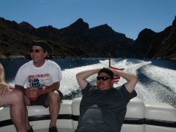 2010 Lake Mead